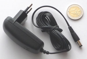 Netzteil 5V=